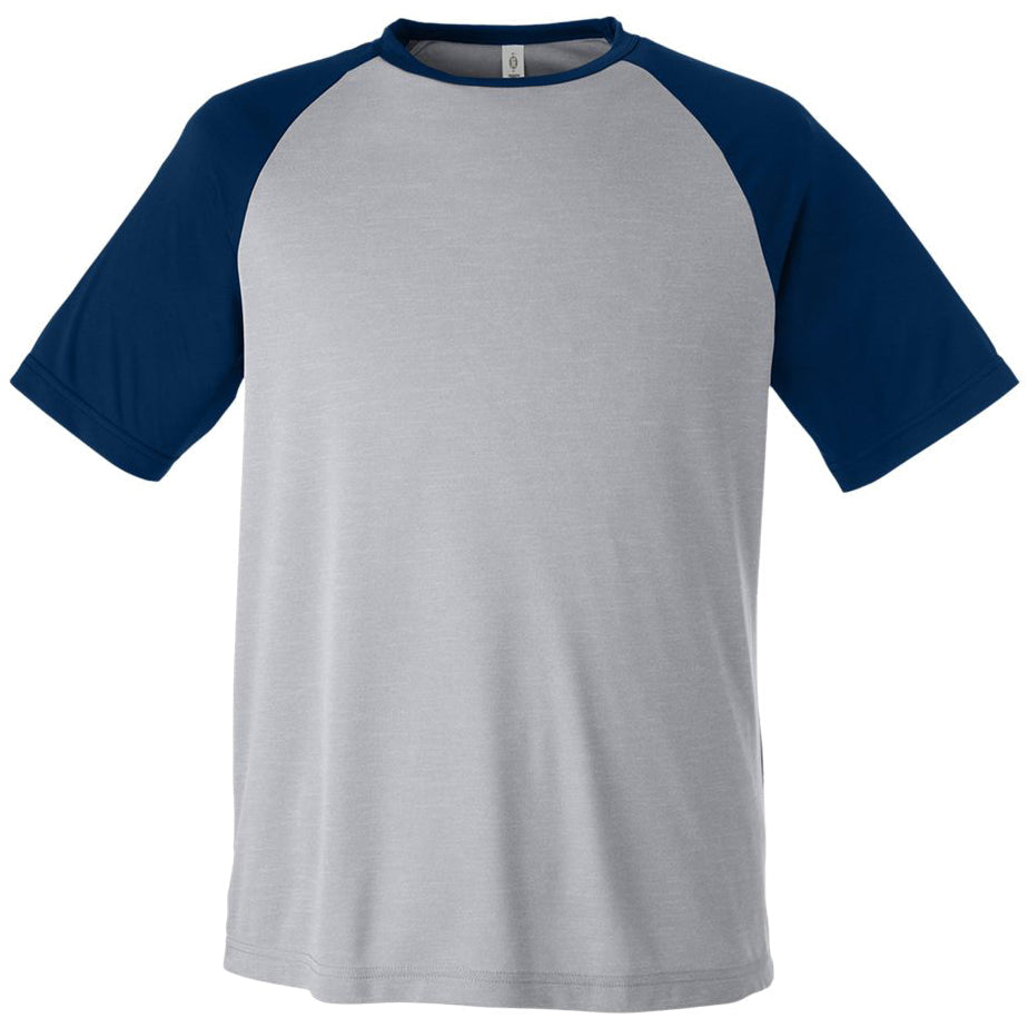 Athletic Hthr/Sport Dark Navy