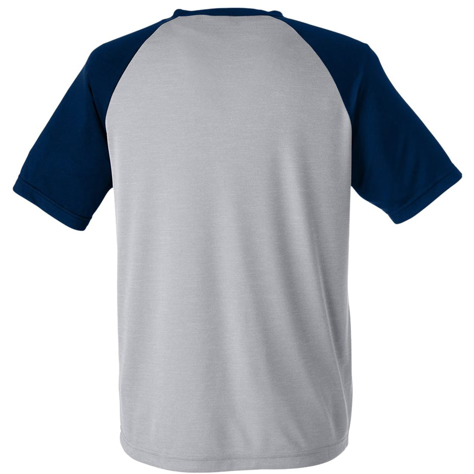 Athletic Hthr/Sport Dark Navy