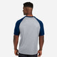 Athletic Hthr/Sport Dark Navy