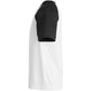 White/Black Heather