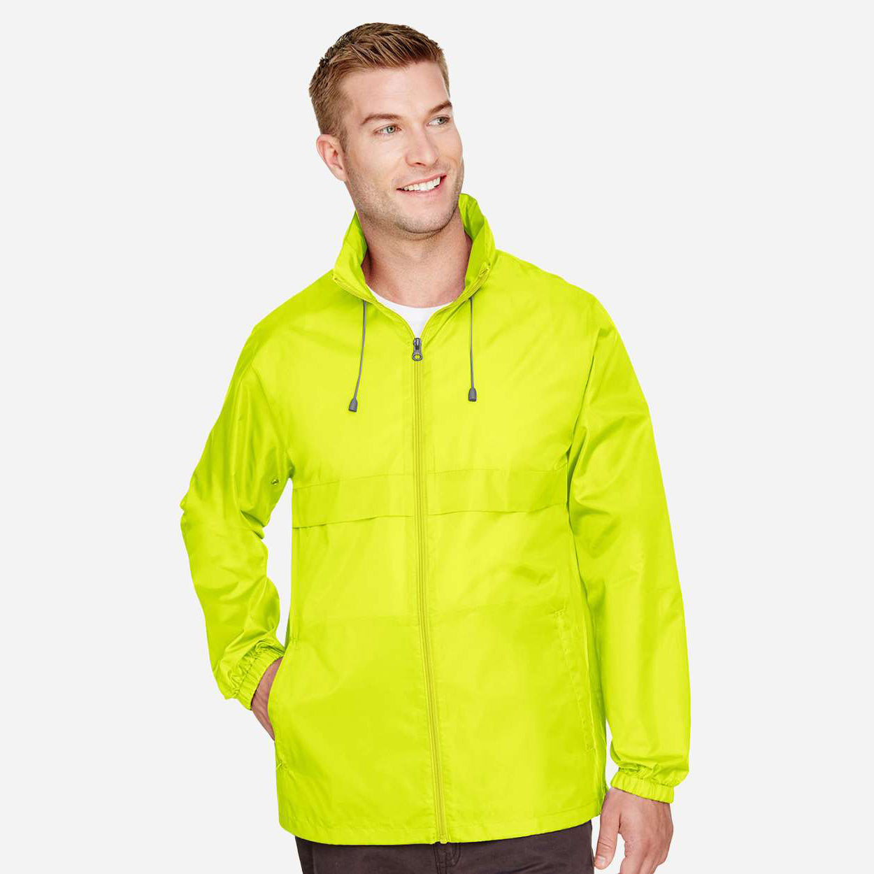 Safety Yellow