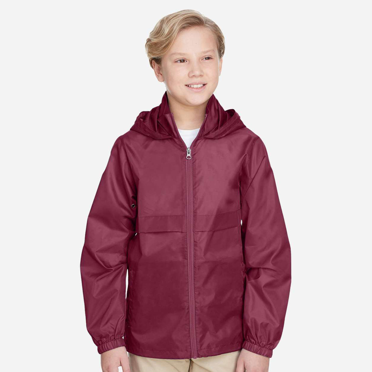 Sport Maroon