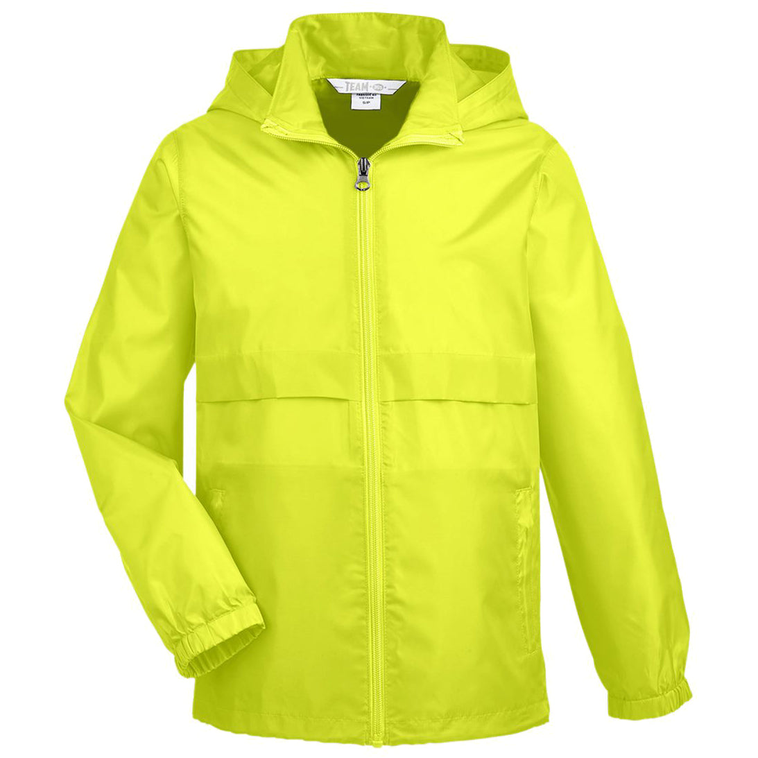 Safety Yellow