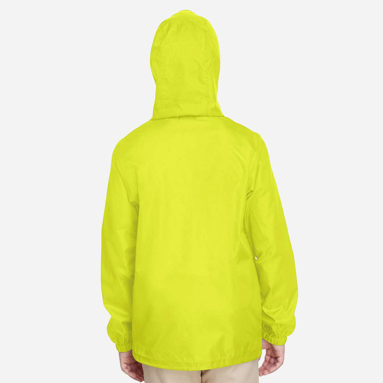 Safety Yellow