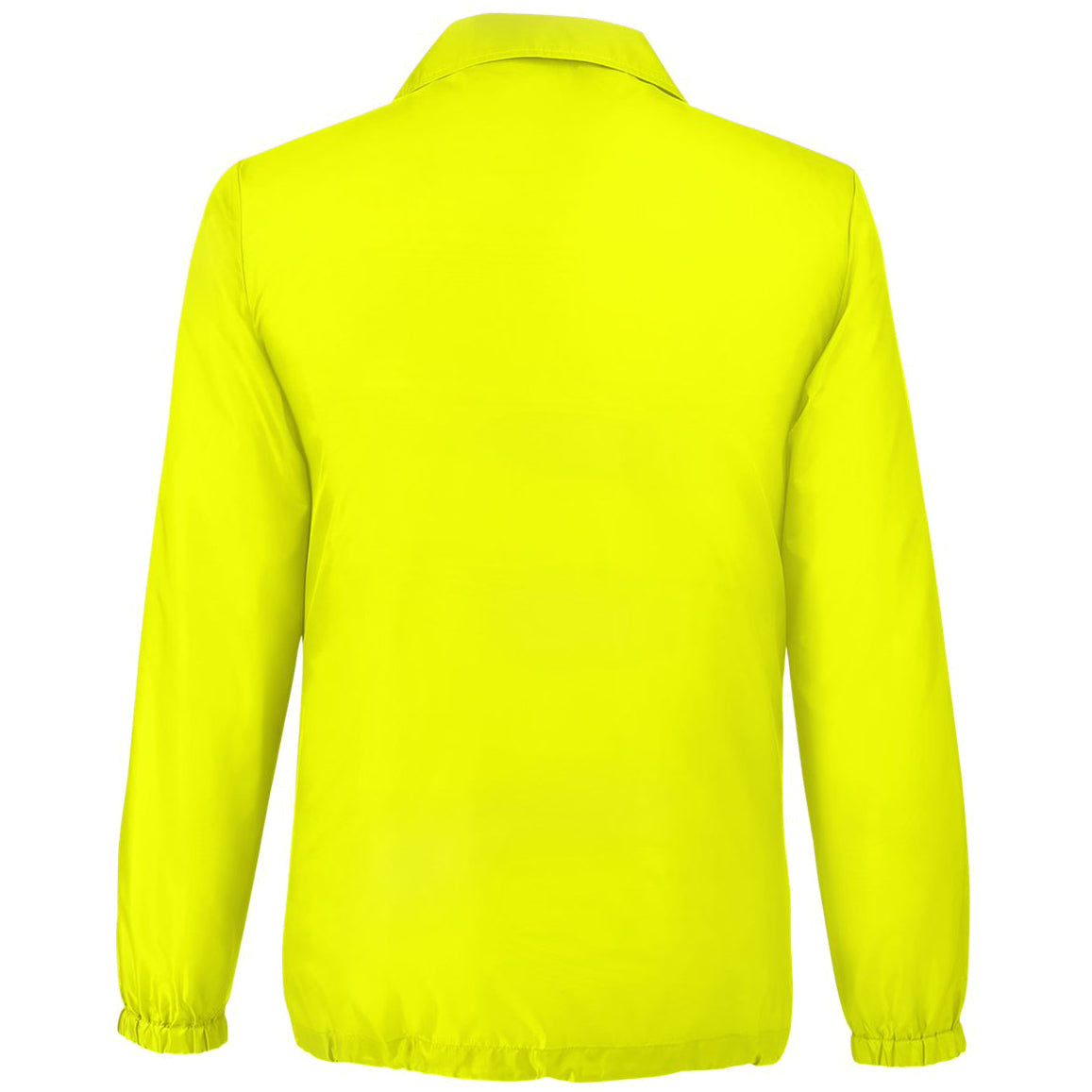 Safety Yellow