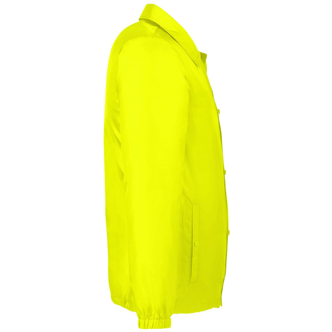 Safety Yellow