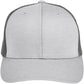 Athletic Hthr/Sport Graphite
