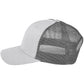 Athletic Hthr/Sport Graphite
