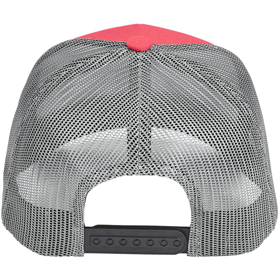 Sport Red Hthr/Sport Graphite