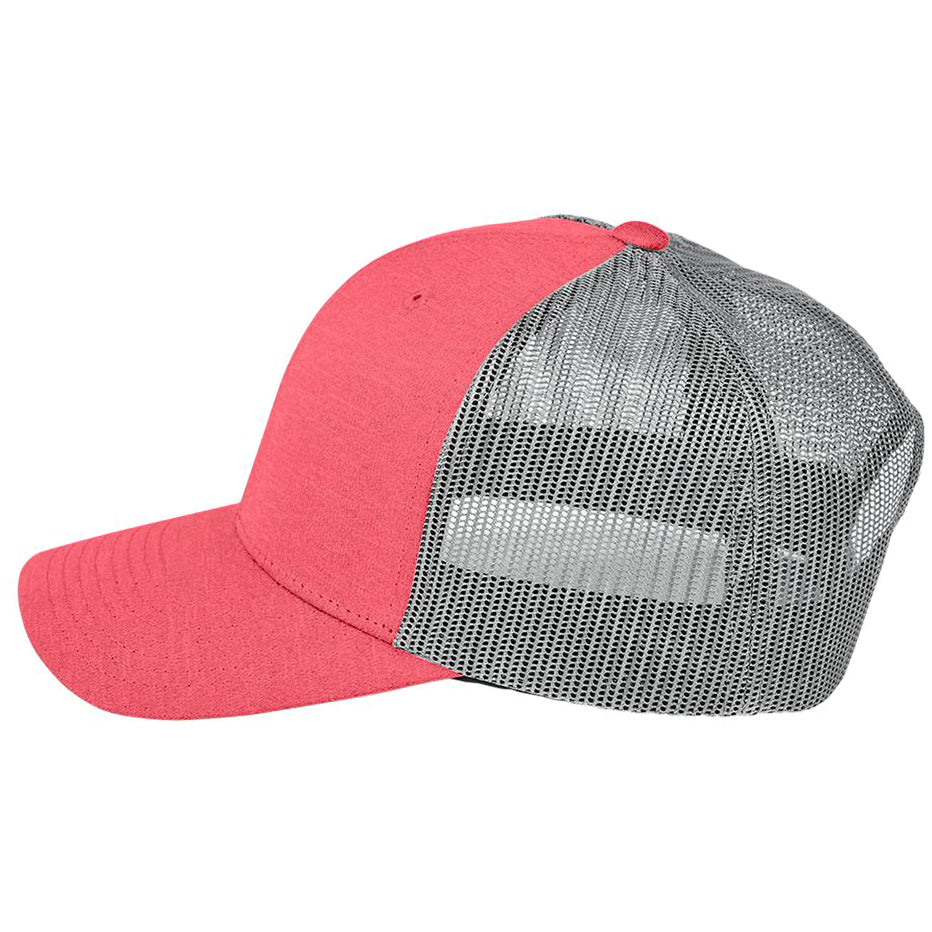 Sport Red Hthr/Sport Graphite