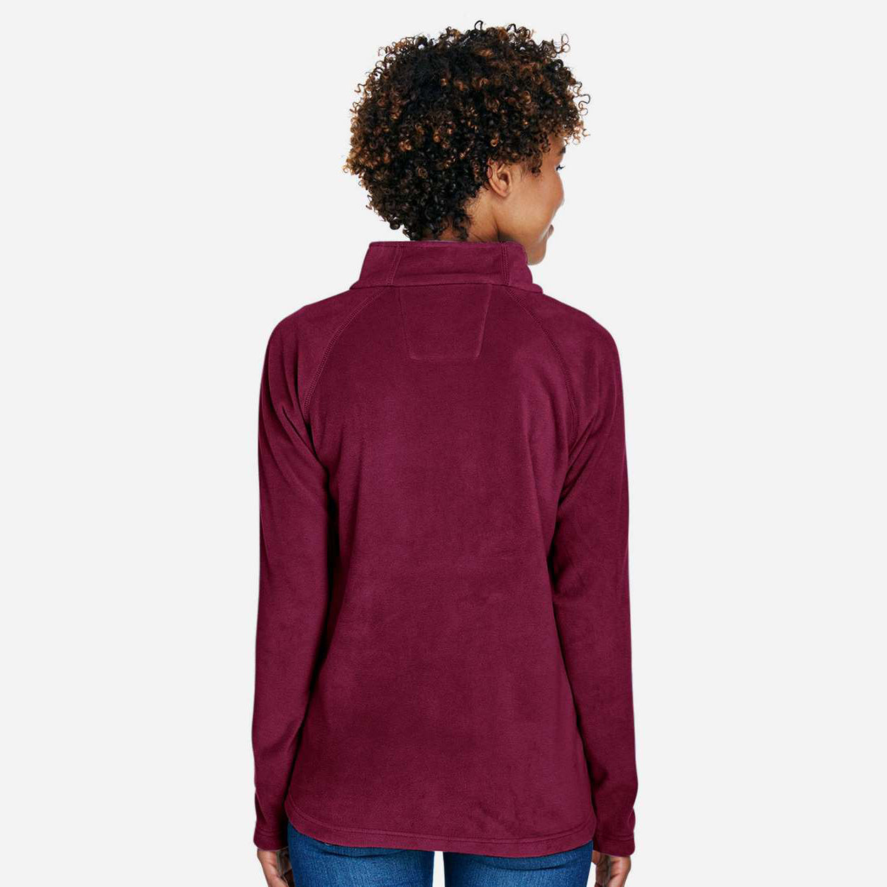 Sport Maroon