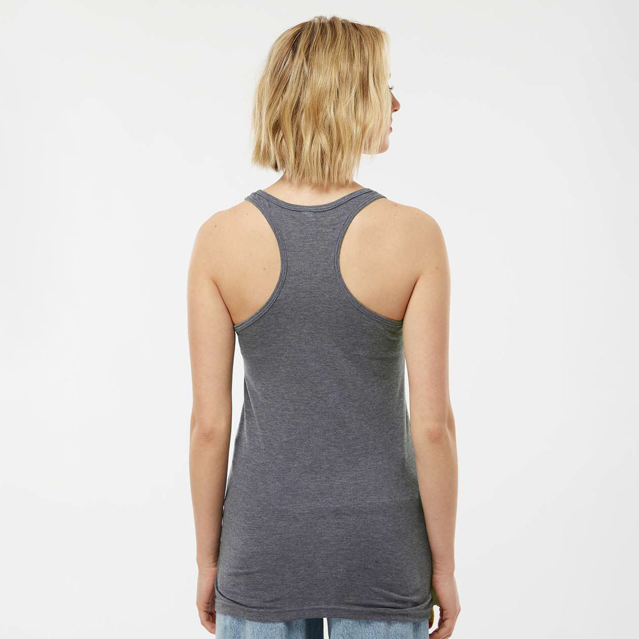 Heather Charcoal