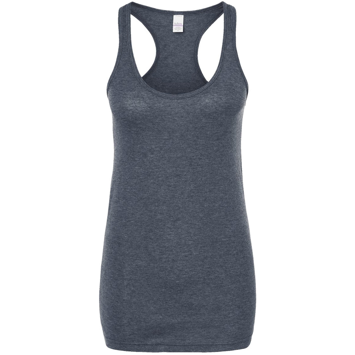 Heather Navy