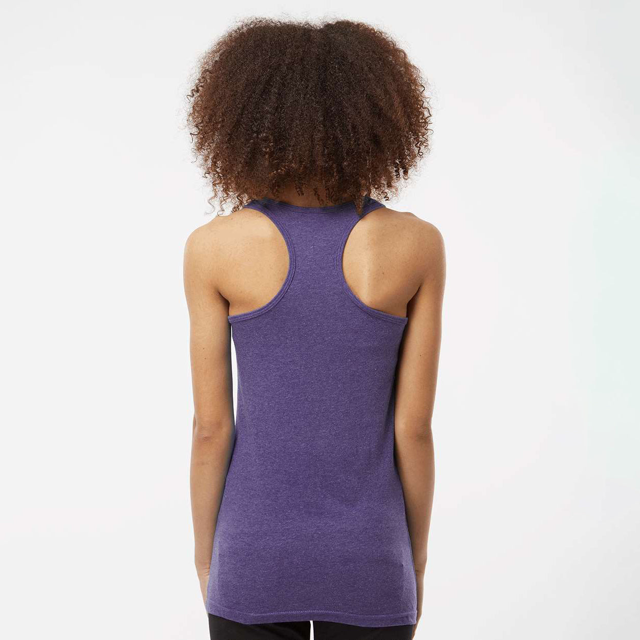 Heather Purple