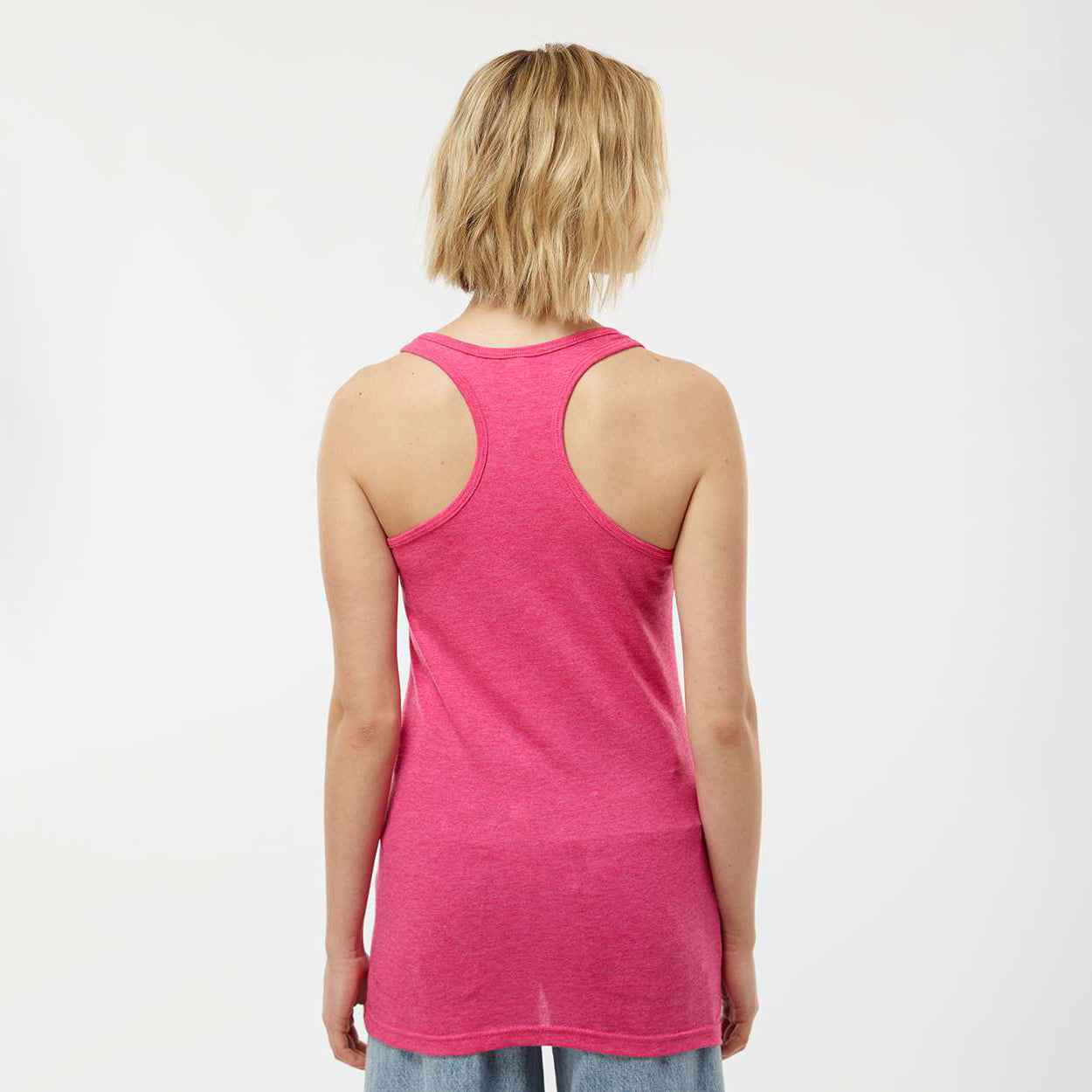 Heather Fuchsia