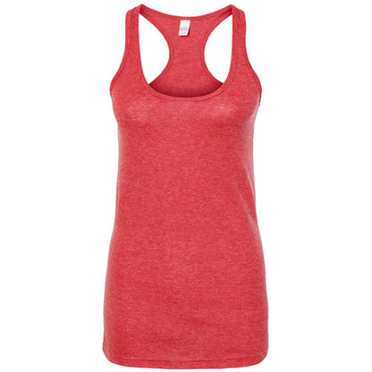 Heather Red