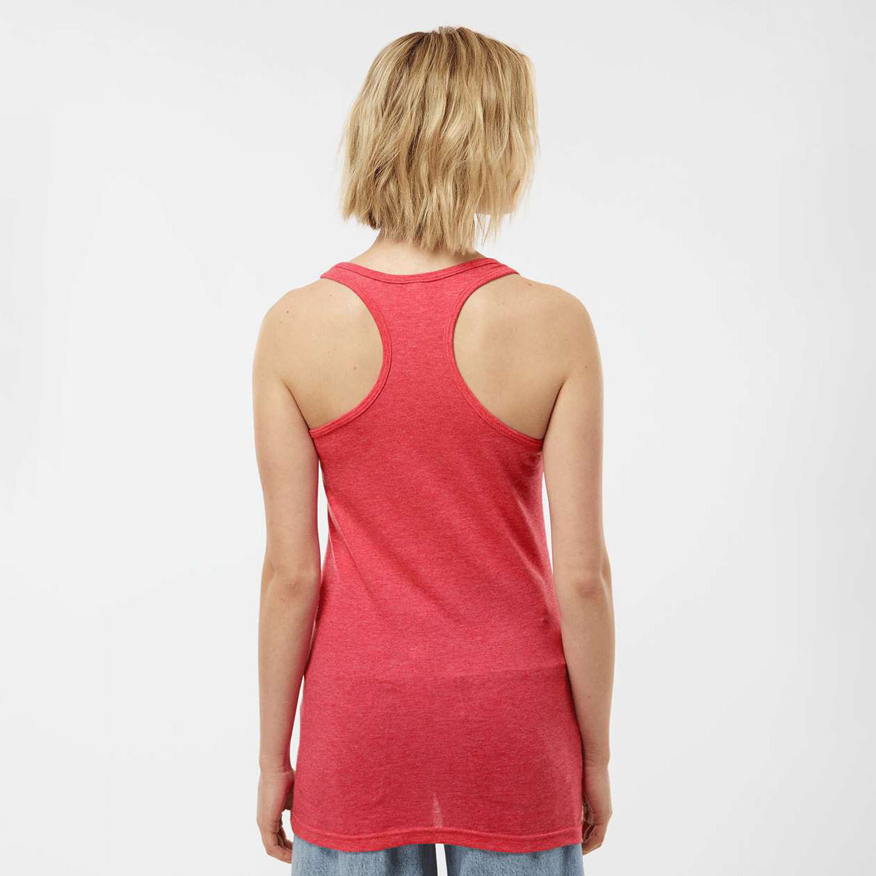 Heather Red