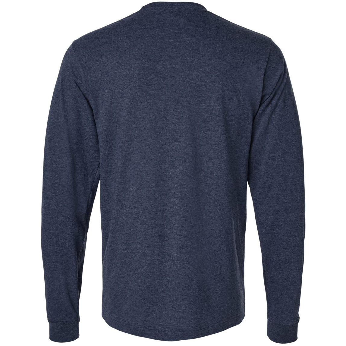 Heather Denim