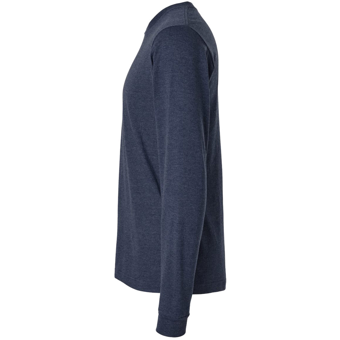 Heather Denim