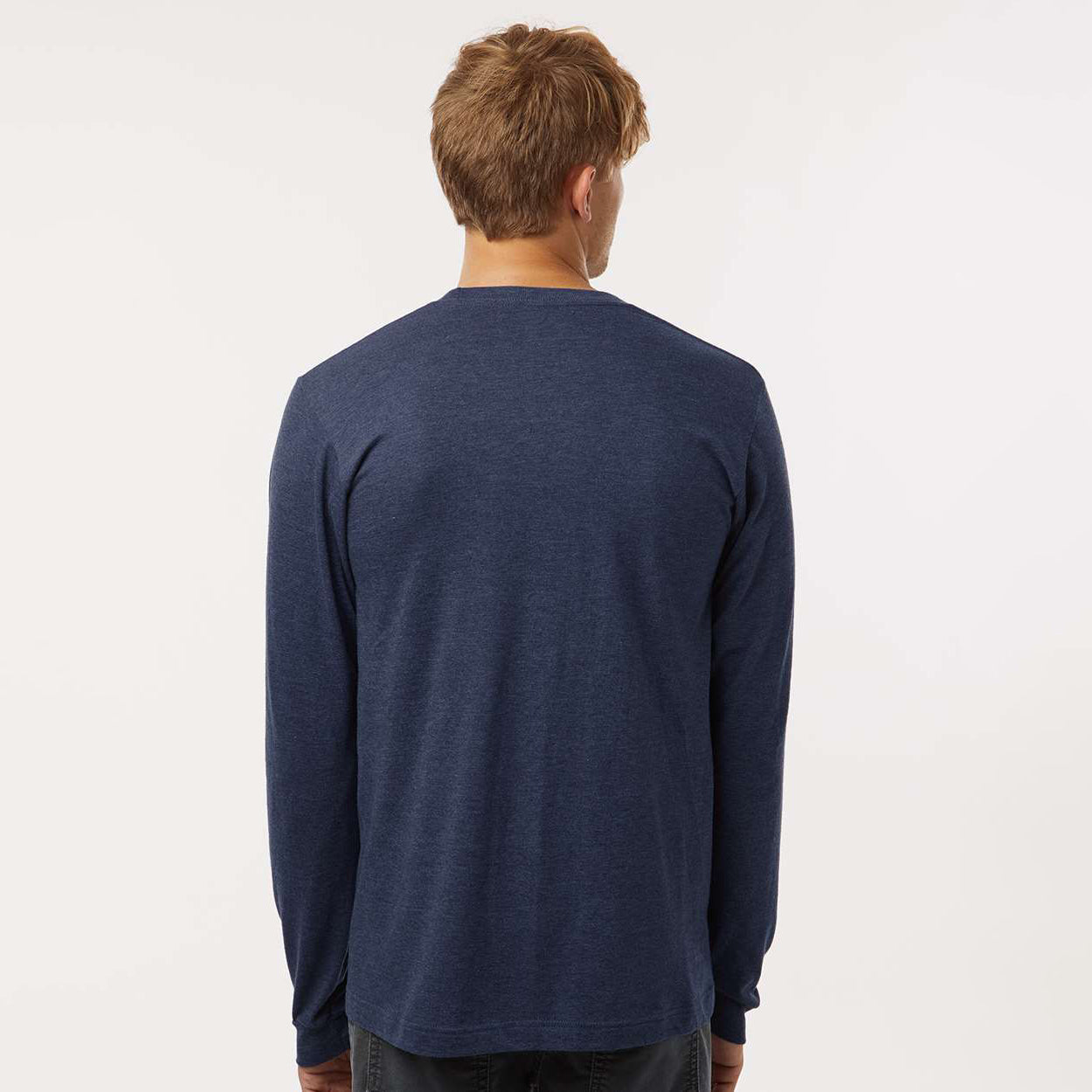 Heather Denim