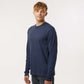 Heather Denim