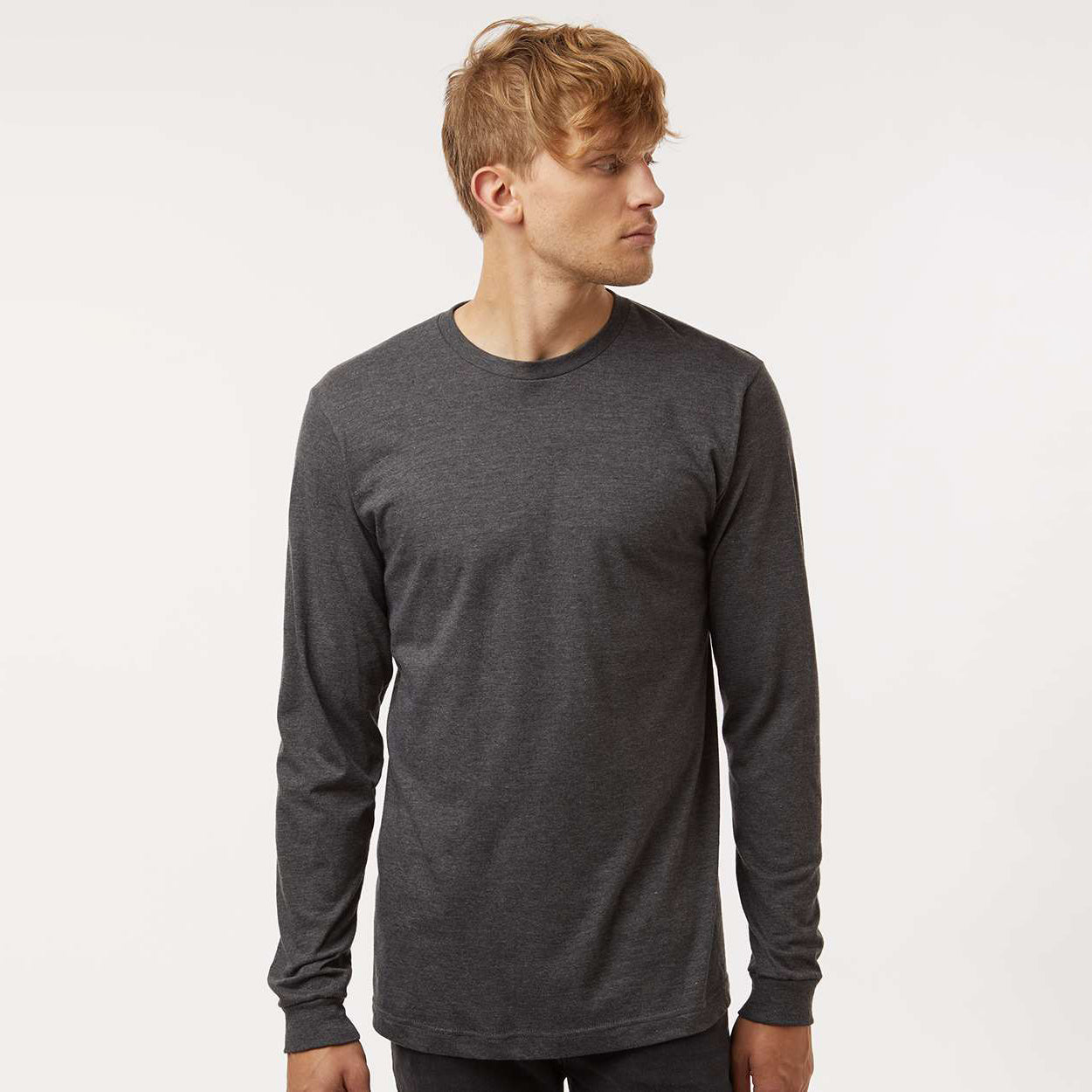 Heather Charcoal
