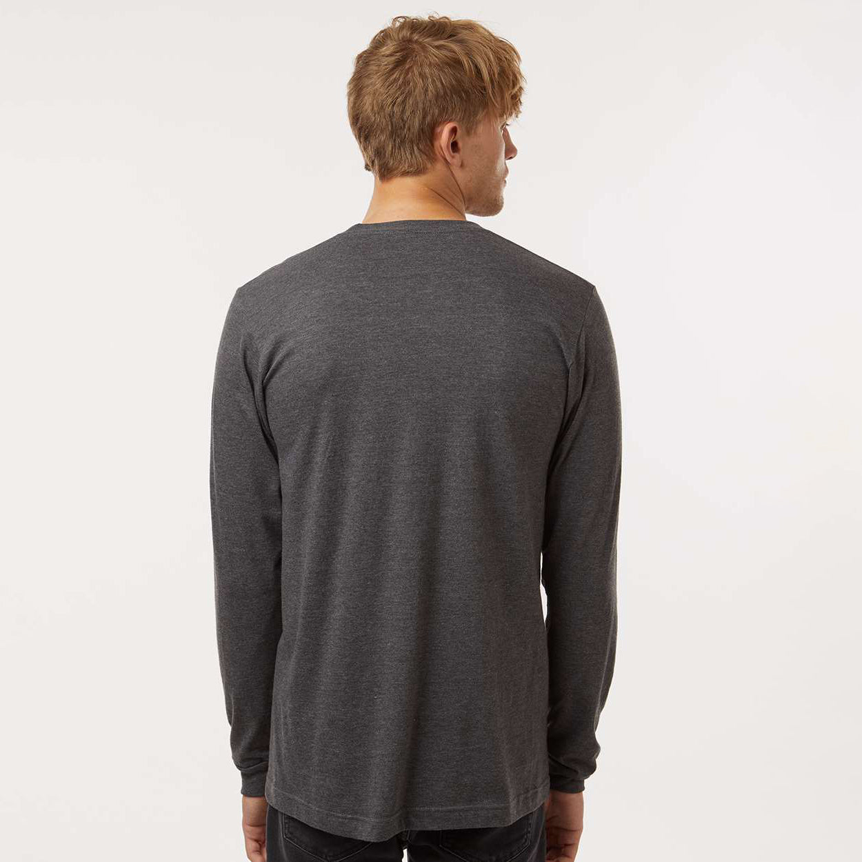 Heather Charcoal