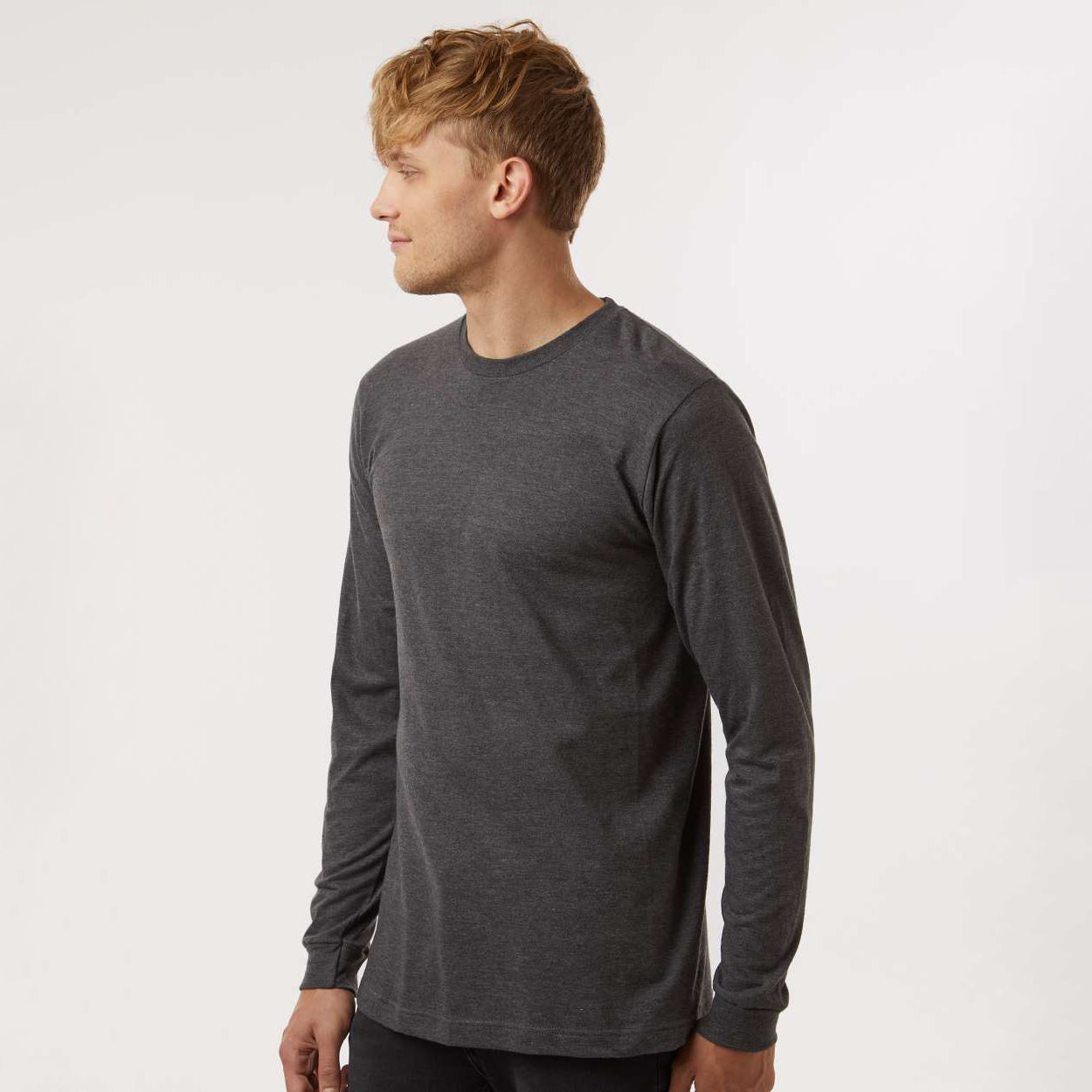 Heather Charcoal