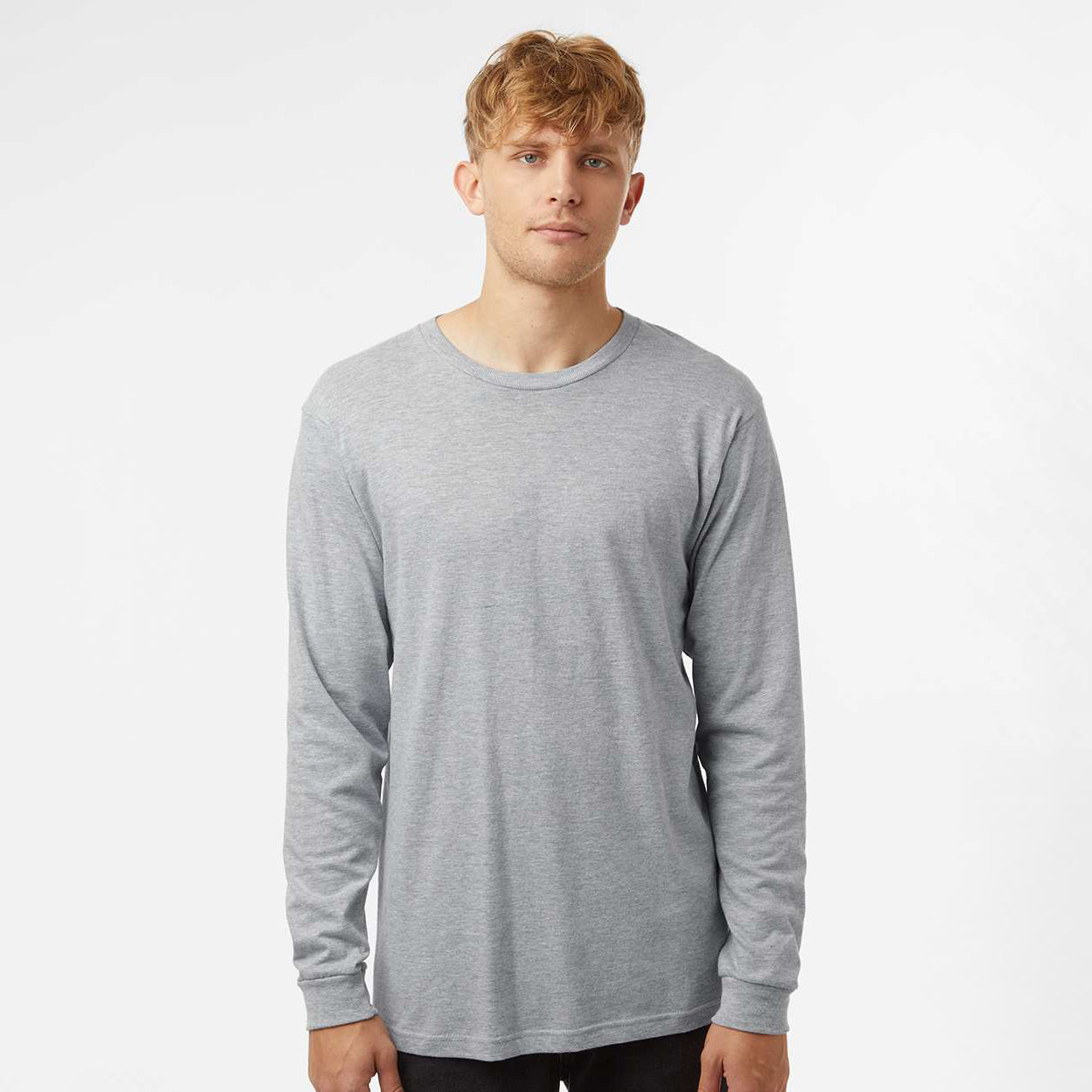 Heather Grey