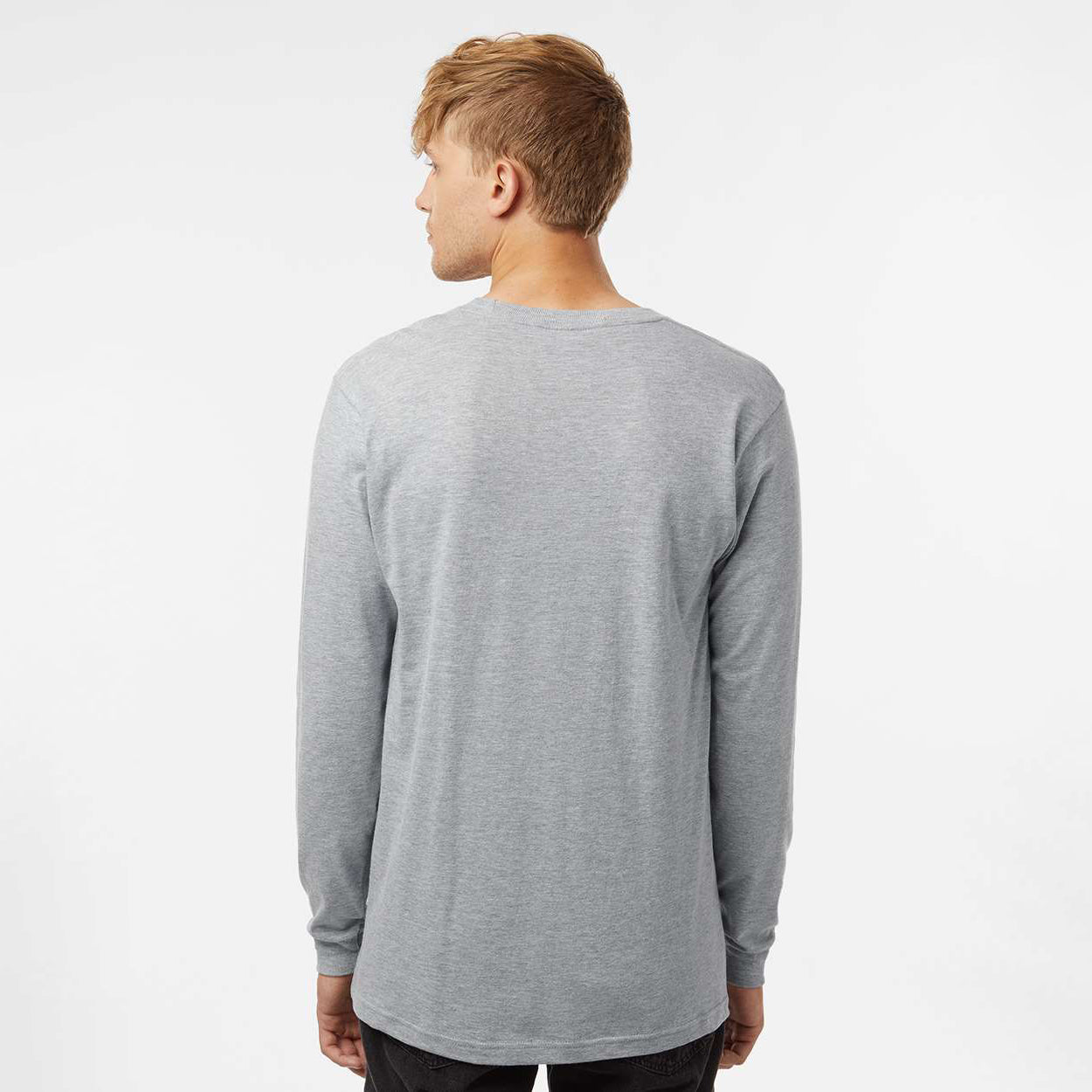 Heather Grey