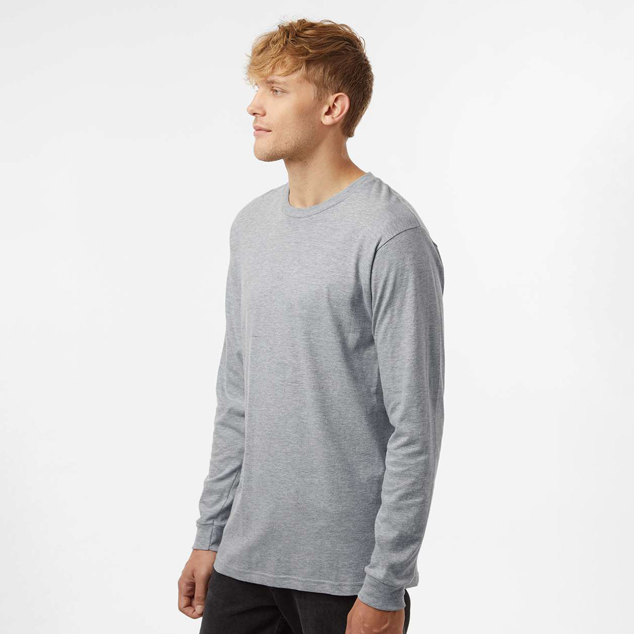 Heather Grey