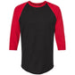 Black/Red