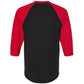 Black/Red