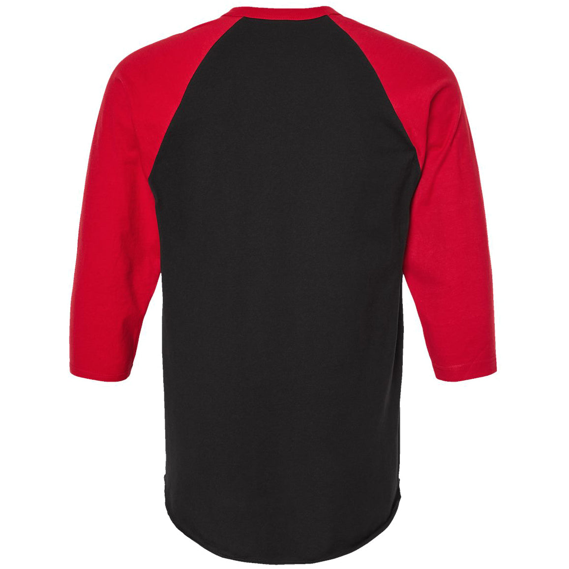 Black/Red