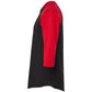 Black/Red