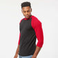Black/Red