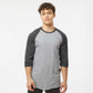 Heather Grey/Heather Charcoal