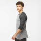Heather Grey/Heather Charcoal