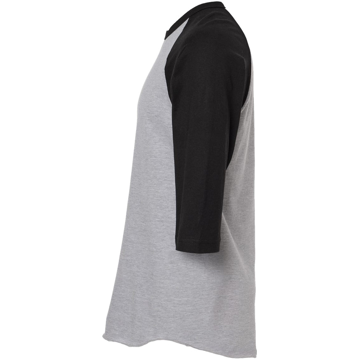 Heather Grey/Black
