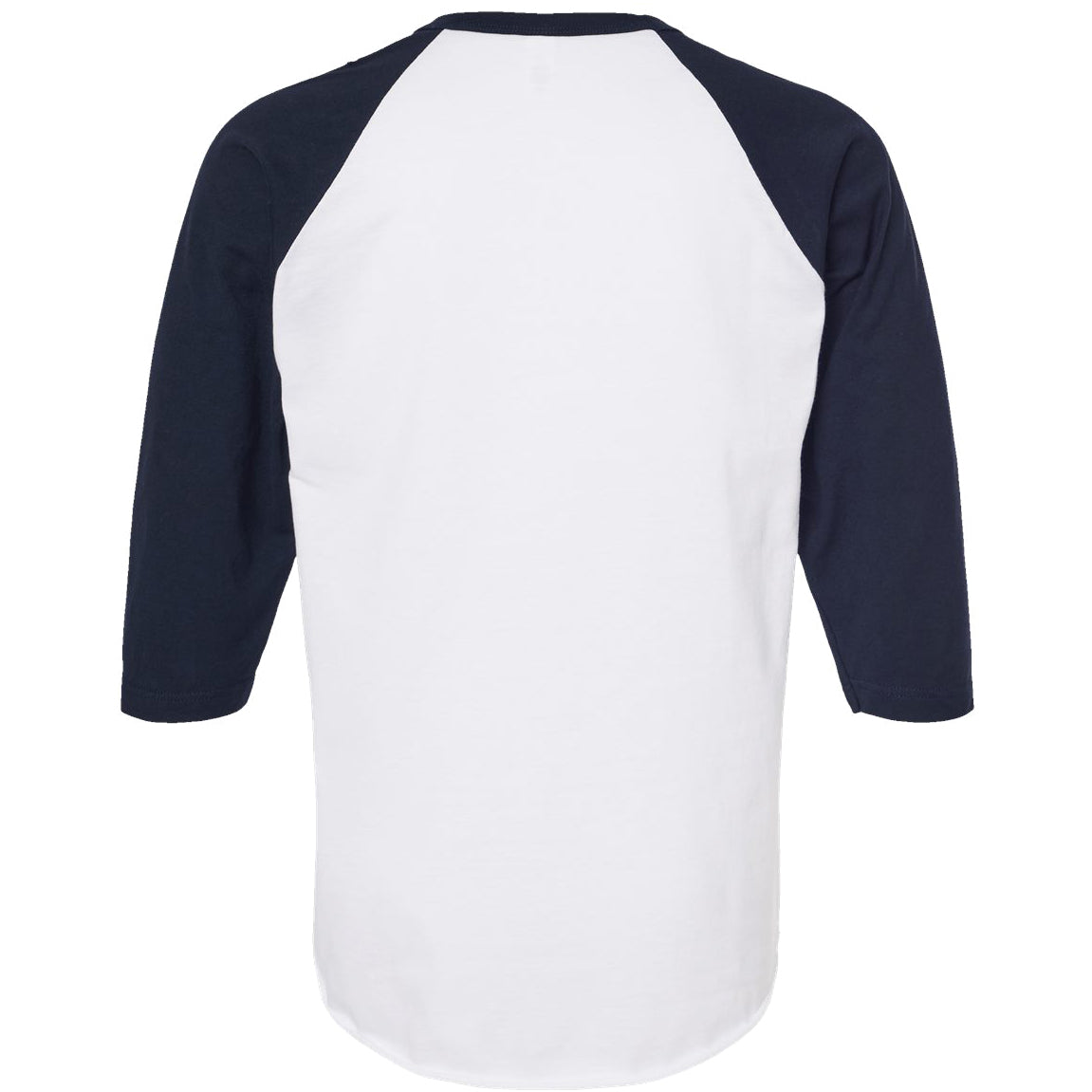 White/Navy