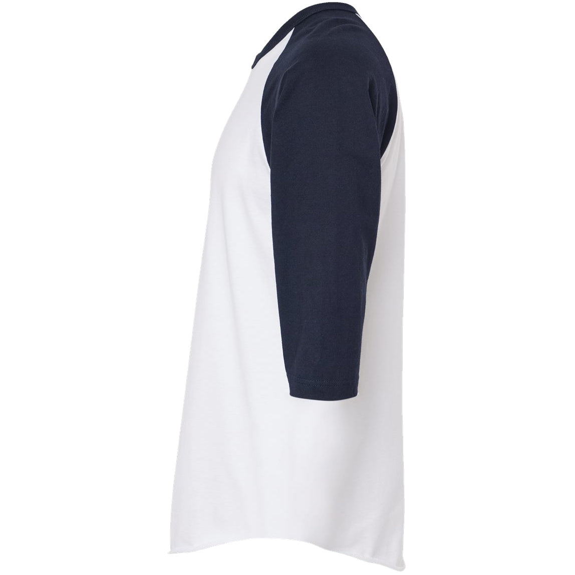 White/Navy