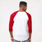 White/Red