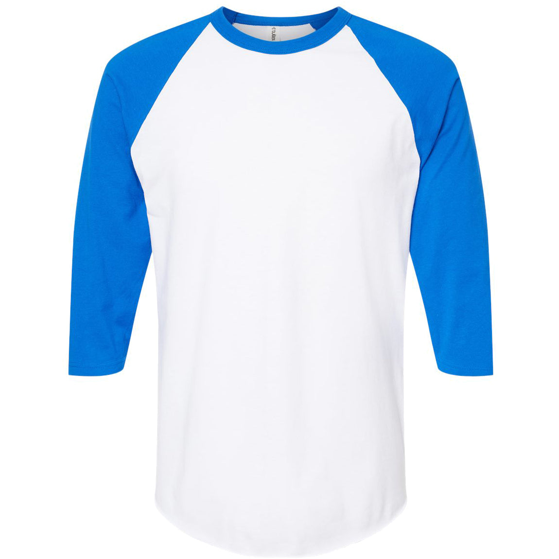 White/Royal