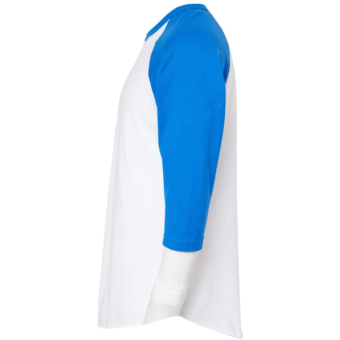 White/Royal