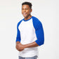 White/Royal