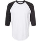 White/Black