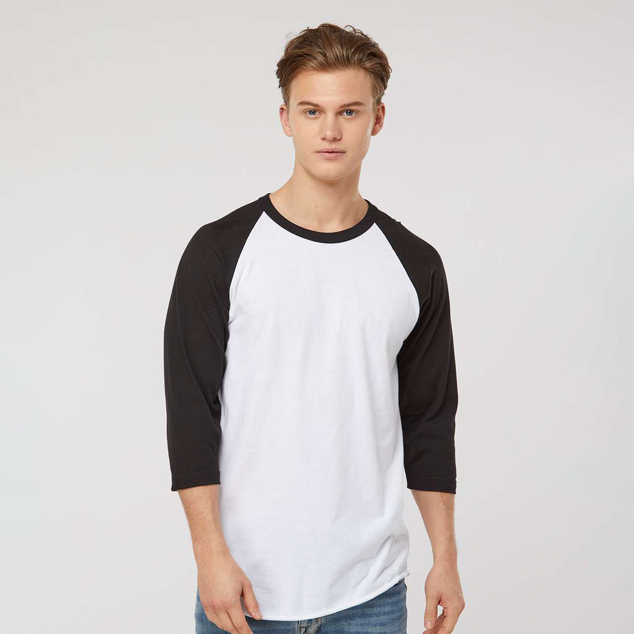 White/Black