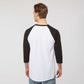 White/Black