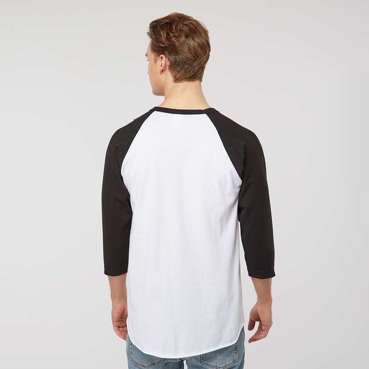 White/Black