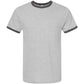Heather Grey/Heather Charcoal